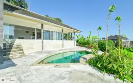 HP-LH02 Villa Modern Kontemporer Dengan 3 Lantai di Singaraja Bali