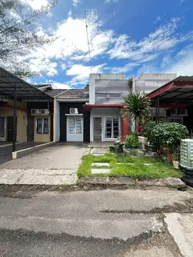 Di Jual Rumah Sukajadi Batam Center