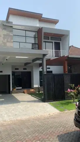 Perum  Araya Malang