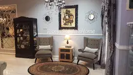 Dijual Cepat Rumah Cantik Di Royal Residence Pulogebang Jakarta Timur