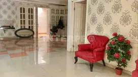 Rumah Bagus Dijual Taman Semanan Indah - 4 Kamar Tidur - LT 264m2