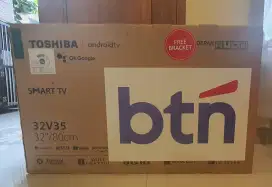 Android TV Toshiba 32
