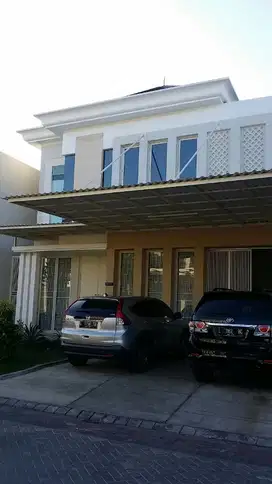 Murah Long Beach Pakuwon City Dijual Gak pakek Lama