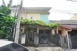 Rumah Hadap Utara LB 200 Siap KPR 10 Mnt ke Gerbang Tol Parigi J-23881