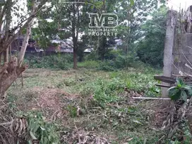 DIJUAL KAVLING TANAH DATAR COCOK UNTUK MINI CLUSTER DI SETU TANGERANG