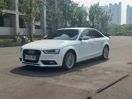 MURAH Audi A4 B8,5 2012 AT Facelift