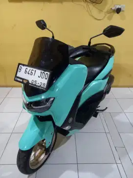 Nmax 2023 keyles