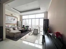 Rumah 2lt 7x15 105m Type 3KT Kelapa Gading Jakarta Utara