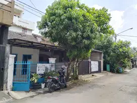 Dijual rumah 3 lantai Dekat UPI Cibiru