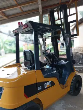 Forklift 3 Ton 2020 Caterpillar