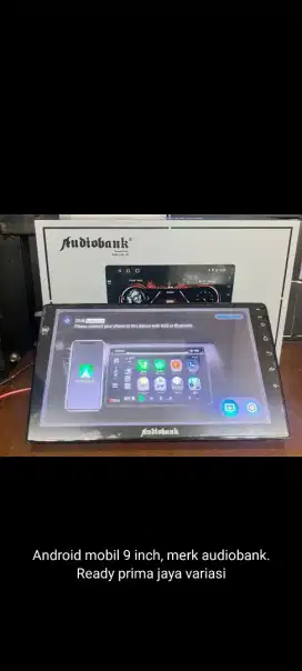 TV mobil Android 1juta