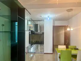 Disewakan  Apartemen Thamrin  Residence 2/BR