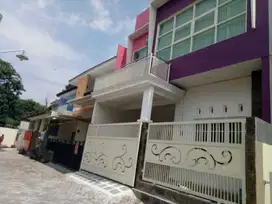 Rumah di ketintang Turun Harga Murah‼️