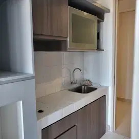 Disewakan murah meriah Apartement Tokyo Riverside Studio