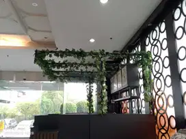 SEWA RUANG USAHA DI JAKARTAA UTARA SUNTER 15M2 BARE 120K NEGO