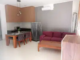 DISEWAKAN RUMAH UK 6X12,5 DI GOLF ISLAND, PANTAI INDAH KAPUK