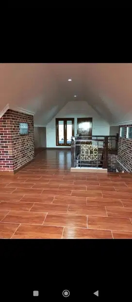 dijual rumah baru di pejaten barat