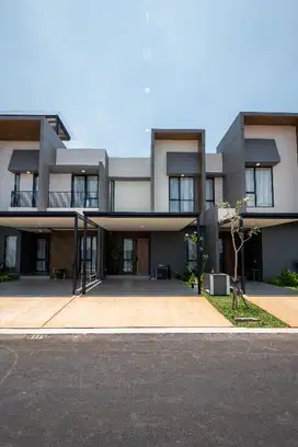 Rumah Murah di Alam sutra