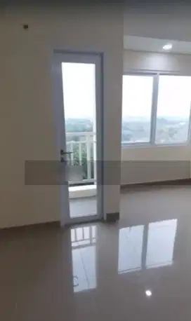 B Residence BSD