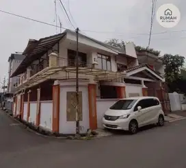 RUMAH HOOK TANJUNG DUREN