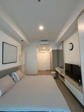 Apartment 57 Promenade Jakarta Pusat - 2 Bedroom Full Furnished
