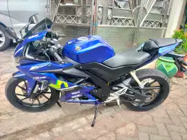R15  2017 V6 tgn 1 ors mesin hls PJK aman lkp
