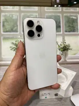 IPhone 15 pro max 256gb IBox