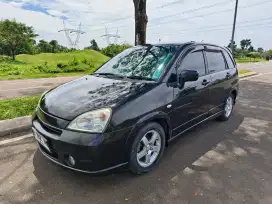 Aerio facelift metik pajak on