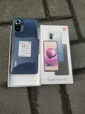 Redmi Note 10s 8GB/128GB