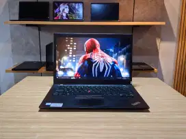 Laptop Second Lenovo Thinkpad T470s Core i7 Bergaransi Like New