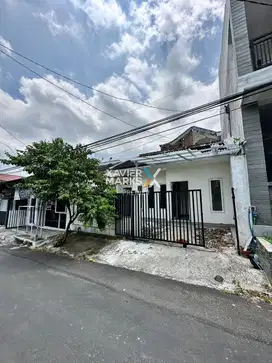 Dijual Rumah Murah di Tidar Malang Dekat Sekolah Kalam Kudus