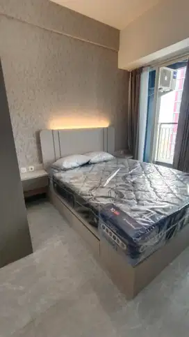 Disewakan Apartemen Bella furnish, Pakuwon city