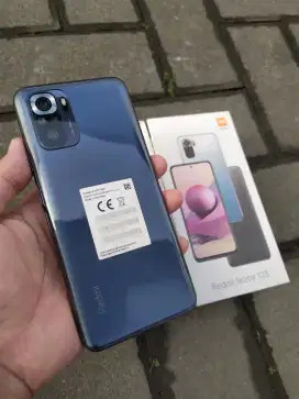 Redmi Note 10s 8/128
