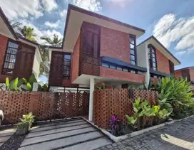 JUAL VILLA MEWAH UBUD SIAP HUNI FULLY FURNISHED