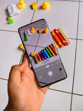 One plus 7 pro ram 8/256 kumplit ori an mulus segel layar lengkung