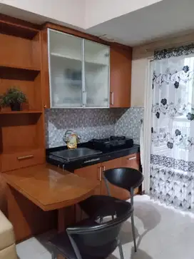 Disewakan apartemen royal mediterania garden