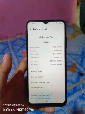 Samsung a03s 4/64