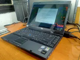 Laptop HP murah siap pakai
