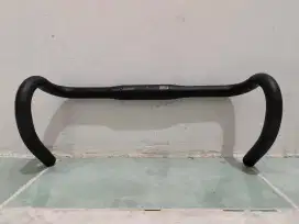 Handlebar / Stang Sepeda POLYGON SPORT + Stem POLYGON SPORT