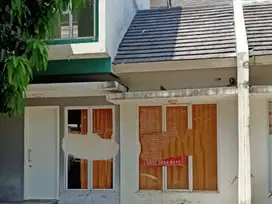 Rumah Strategis 2 Lt Dekat Stasiun Serpong LT 84 Dibantu KPR J-22383