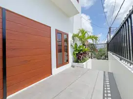 VILLA BRAND NEW MODERN 3BR LOKASI STARTEGIS AREA UNGASAN BALI