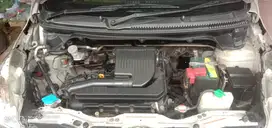Suzuki Ertiga 2018 Bensin