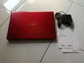 Laptop Asus Seri A450C Sonic Master