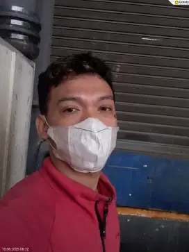 Cari pekerjaan halal
