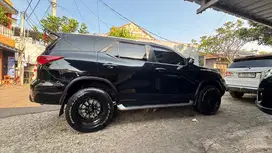 Di jual Fortuner VRZ 2016