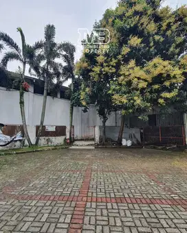 DIJUAL GUDANG BONUS RUMAH DI GRIYA LOKA BSD