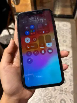 iPhone Xr 128gb nominus