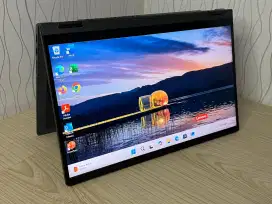 Lenovo Ideapad Flex 5 14ITL05 dual Vga i7 gen 11 ram 16/512
