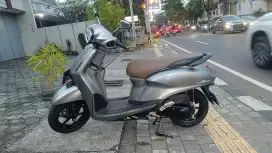 Yamaha Filano  Lux 2025