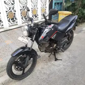 Honda Tiger Revo 2008 ss lengkap mesin bagus plat Bekasi kabupaten